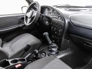 Chevrolet Niva I Рестайлинг Волгоград  - изображение 62