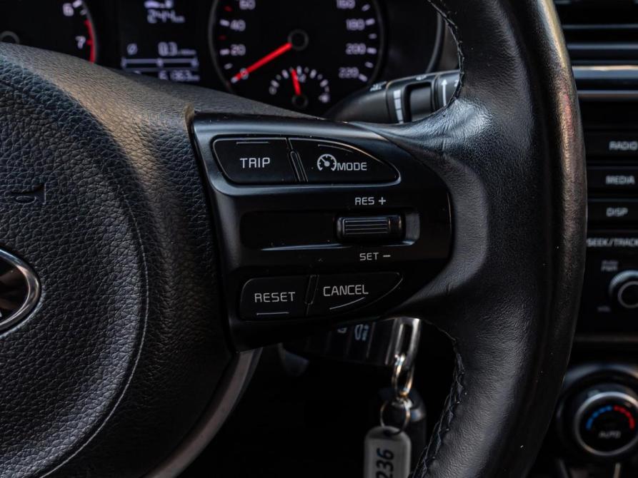 Kia Rio IV Краснодар  - изображение 18