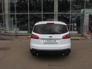 Ford S-MAX I Рестайлинг Москва  - изображение 19
