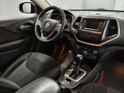 Jeep Cherokee V (KL) Москва  - изображение 26