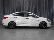 Hyundai Solaris I Рестайлинг Тюмень  - изображение 20