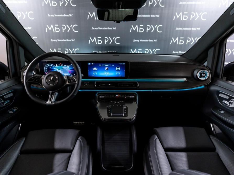 Mercedes-Benz V-Класс III (W447) Рестайлинг 2 Москва  - изображение 11