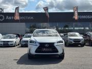 Lexus NX I Пермь  - изображение 25