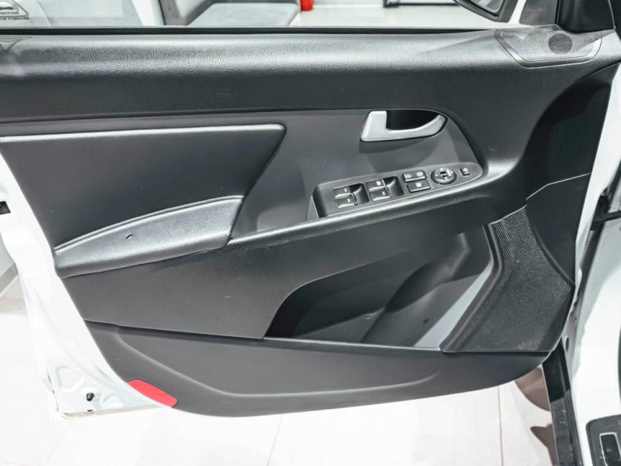 Kia Sportage III Екатеринбург  - изображение 13