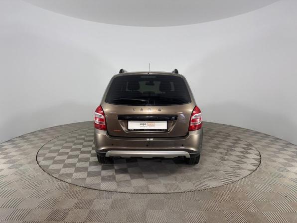 Lada (ВАЗ) Granta I Рестайлинг с пробегом 2020 года, цена 602 600 рублей, 96333 км, универсал, Автокод Объявления