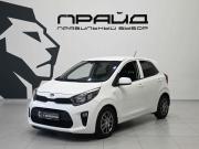 Kia Picanto III Ростов-на-Дону  - изображение 22