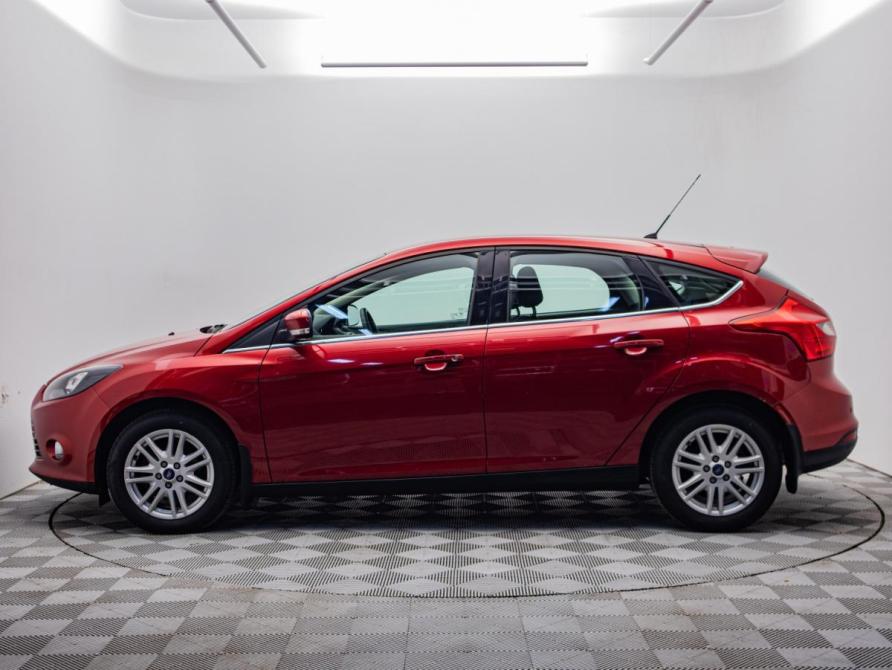 Ford Focus III Москва  - изображение 2