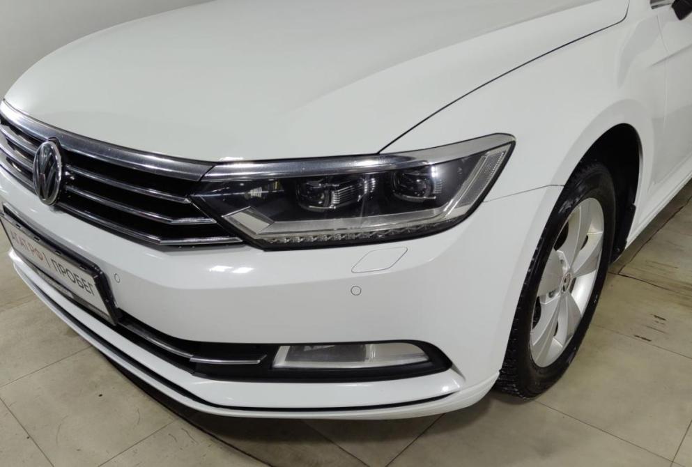 Volkswagen Passat B8 Волгоград  - изображение 21