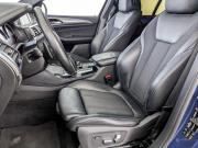 BMW X4 II (G02) Москва  - изображение 51