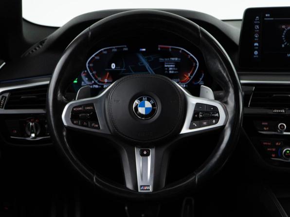 BMW 5 серии VII (G30/G31/G38) Рестайлинг с пробегом 2021 года, цена 4 198 888 рублей, 116132 км, седан, Автокод Объявления