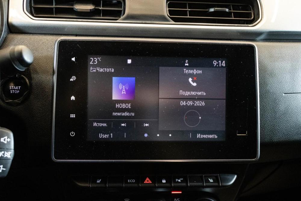 Renault Arkana I Уфа  - изображение 20