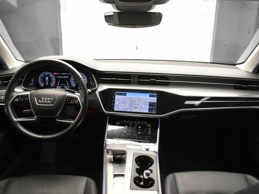 Audi A6 V (C8) Москва  - изображение 10