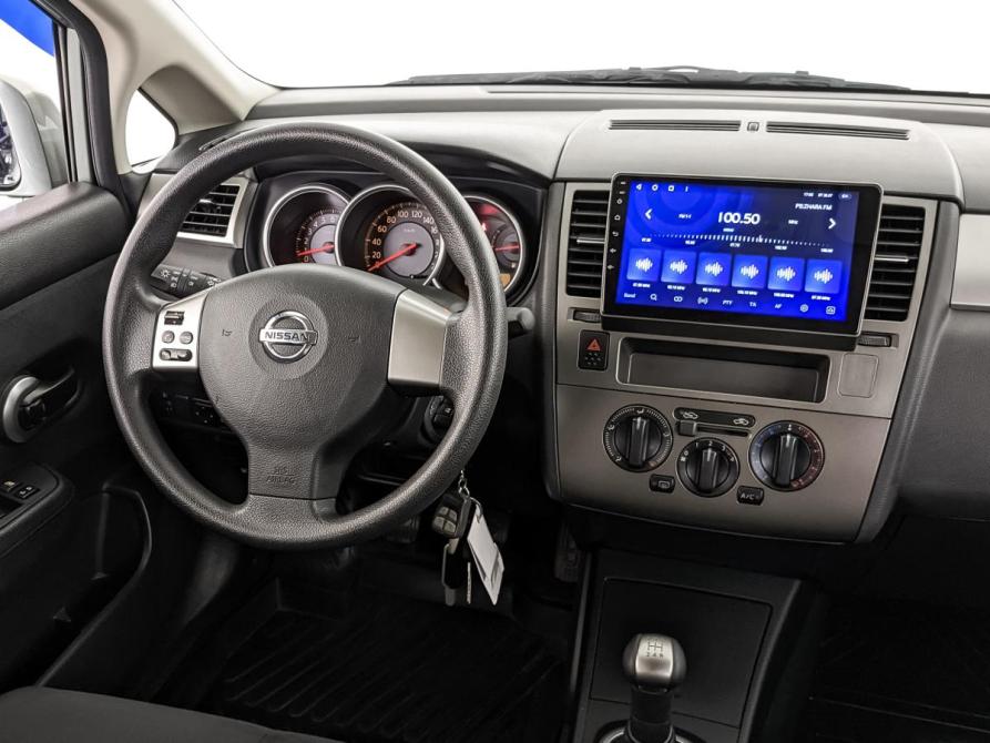Nissan Tiida I Москва  - изображение 25