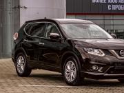 Nissan X-Trail III Рестайлинг Краснодар  - изображение 24