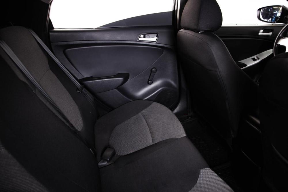 Hyundai Solaris I Пермь  - изображение 11