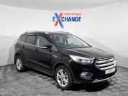 Ford Kuga II Рестайлинг Нижний Новгород  - изображение 27