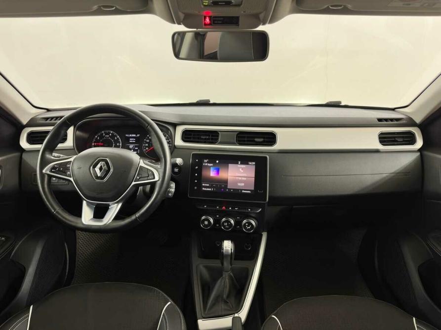 Renault Arkana I Москва  - изображение 5
