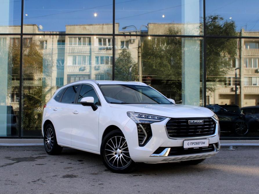 Haval Jolion I Самара  - изображение 3