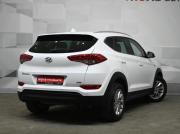Hyundai Tucson III Екатеринбург  - изображение 24