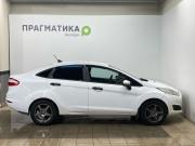 Ford Fiesta Mk6 Рестайлинг Санкт-Петербург  - изображение 30