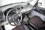 Suzuki SX4 I (Classic) Рестайлинг Пермь  - изображение 30