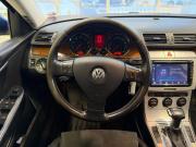 Volkswagen Passat B6 Волгоград  - изображение 24