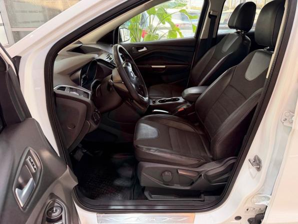 Ford Kuga II с пробегом 2014 года, цена 1 050 000 рублей, 355059 км, внедорожник, Автокод Объявления