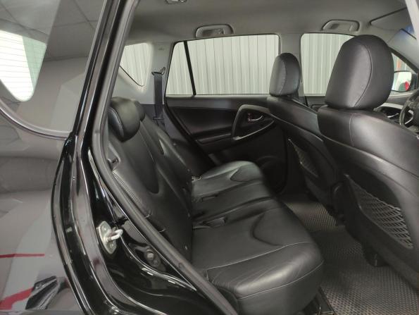 Toyota RAV4 III (XA30) Рестайлинг с пробегом 2011 года, цена 1 435 000 рублей, 158329 км, внедорожник, Автокод Объявления