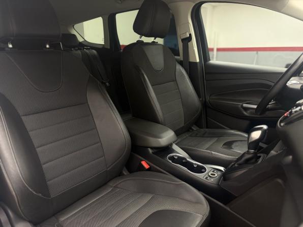 Ford Kuga II с пробегом 2013 года, цена 1 199 000 рублей, 150563 км, внедорожник, Автокод Объявления
