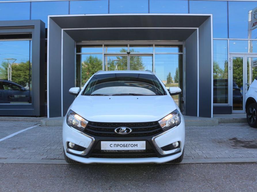 Lada (ВАЗ) Vesta I Стерлитамак  - изображение 2