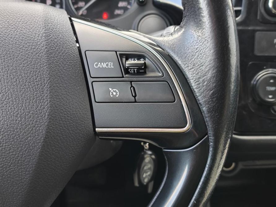 Mitsubishi Outlander III Рестайлинг 2 Белгород  - изображение 11