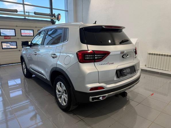 Chery Tiggo 4 Pro I с пробегом 2023 года, цена 1 474 000 рублей, 36156 км, внедорожник, Автокод Объявления