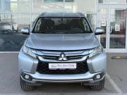 Mitsubishi Pajero Sport III Липецк  - изображение 14