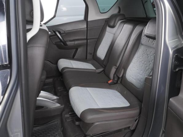 Opel Meriva B с пробегом 2012 года, цена 720 000 рублей, 167693 км, компактвэн, Автокод Объявления