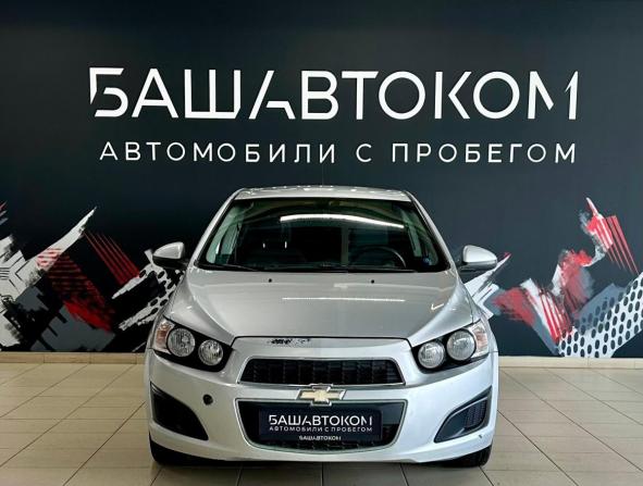 Chevrolet Aveo II с пробегом 2012 года, цена 610 000 рублей, 158428 км, хэтчбек, Автокод Объявления