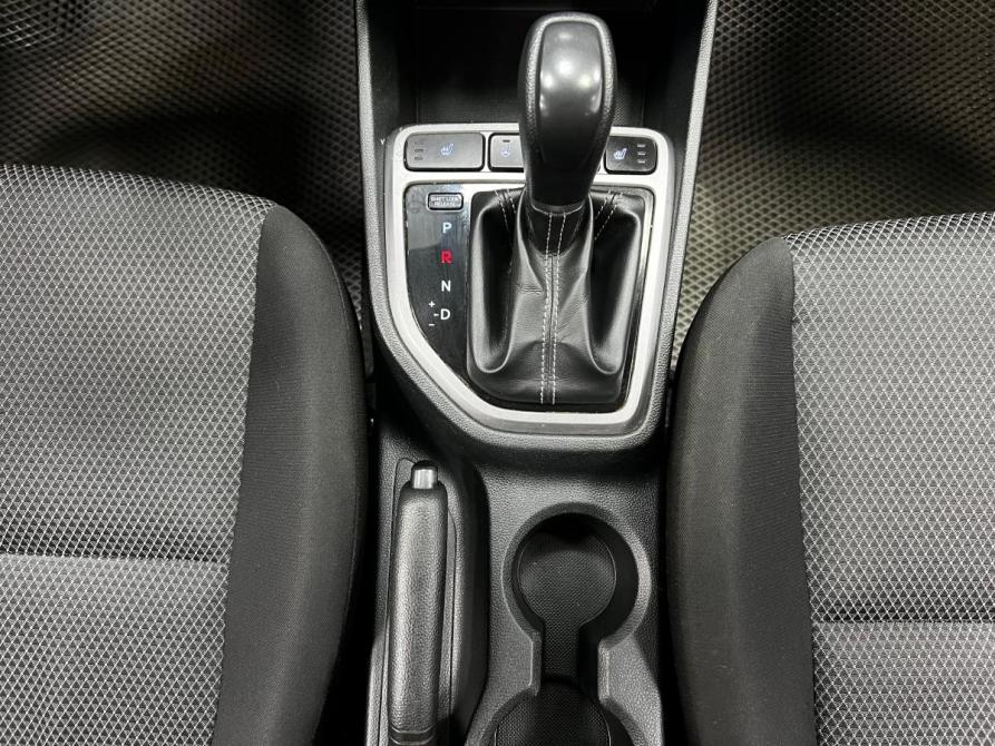 Hyundai Creta I Казань  - изображение 15