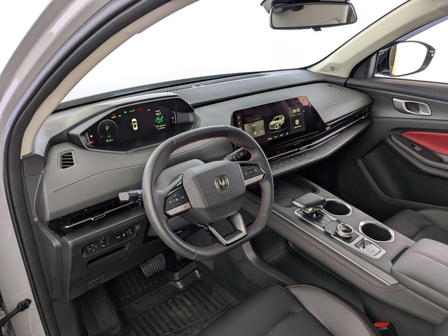 Changan UNI-S I Москва  - изображение 16