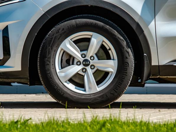 Kia Sorento IV с пробегом 2021 года, цена 3 330 000 рублей, 92053 км, внедорожник, Автокод Объявления