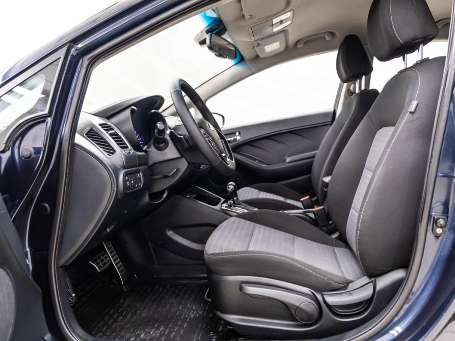 Kia Cerato III Рестайлинг (Classic) Волгоград  - изображение 27
