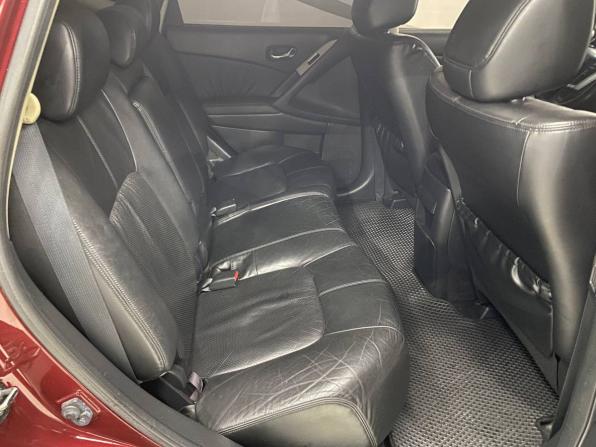 Nissan Murano II (Z51) Рестайлинг с пробегом 2010 года, цена 965 000 рублей, 225000 км, внедорожник, Автокод Объявления