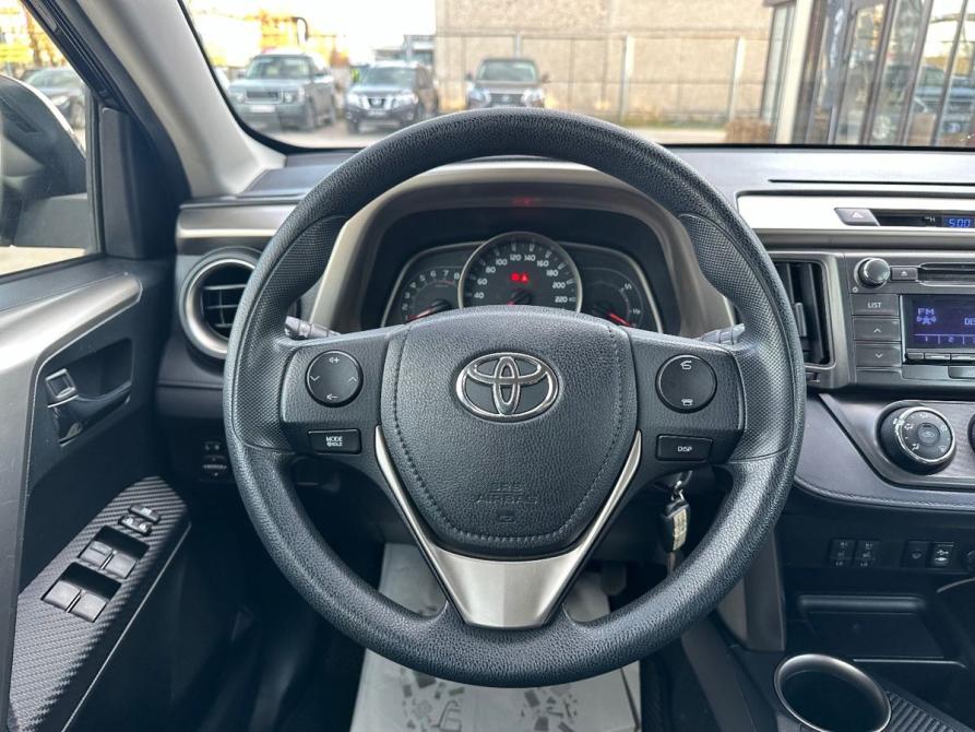 Toyota RAV4 IV (XA40) Пермь  - изображение 18