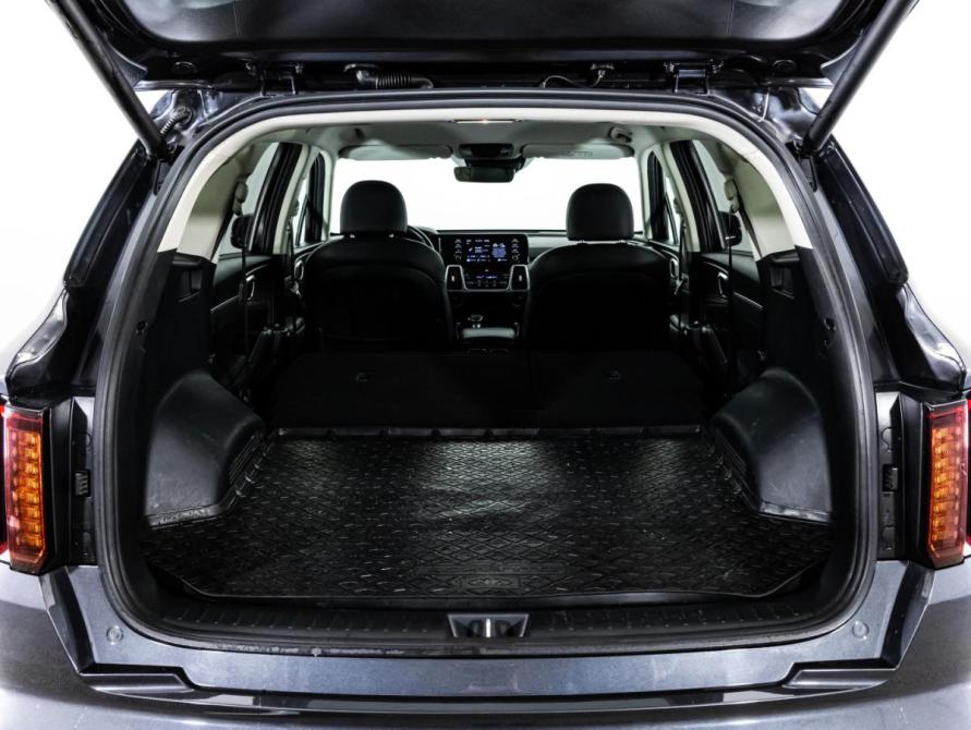 Kia Sorento IV Санкт-Петербург  - изображение 27