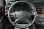 Toyota Avensis II Рестайлинг Тюмень  - изображение 33