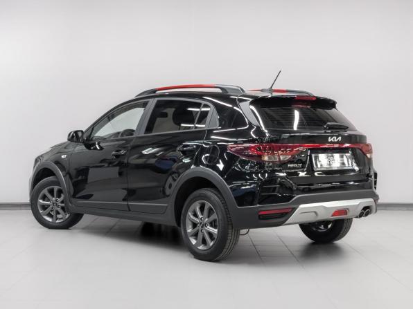 Kia Rio IV Рестайлинг с пробегом 2021 года, цена 1 785 000 рублей, 113102 км, хэтчбек, Автокод Объявления
