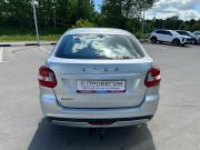 Lada (ВАЗ) Granta I Рестайлинг Нижний Новгород  - изображение 30