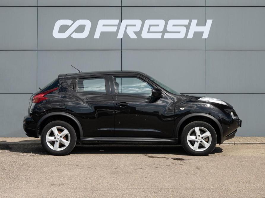Nissan Juke I Краснодар  - изображение 5