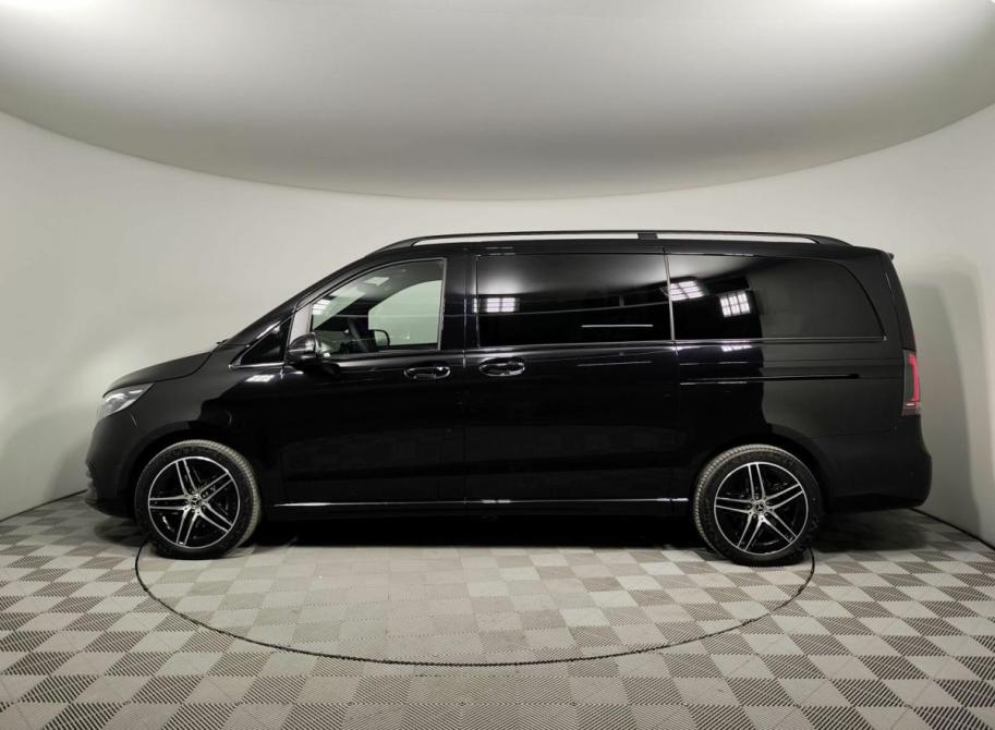 Mercedes-Benz V-Класс III (W447) Рестайлинг 2 Москва  - изображение 3