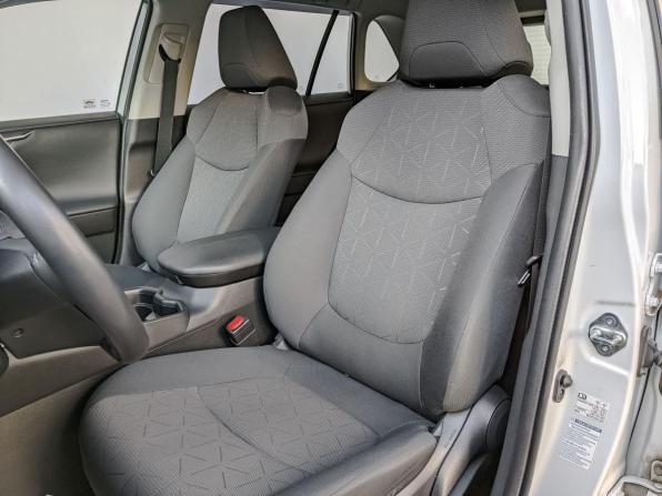 Toyota RAV4 V (XA50) с пробегом 2021 года, цена 3 475 000 рублей, 56171 км, внедорожник, Автокод Объявления