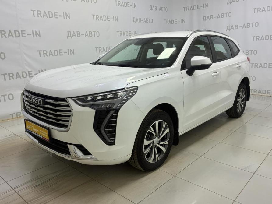 Haval Jolion I Пермь  - изображение 1