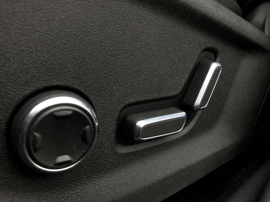 Geely Monjaro I Рестайлинг Брянск  - изображение 18